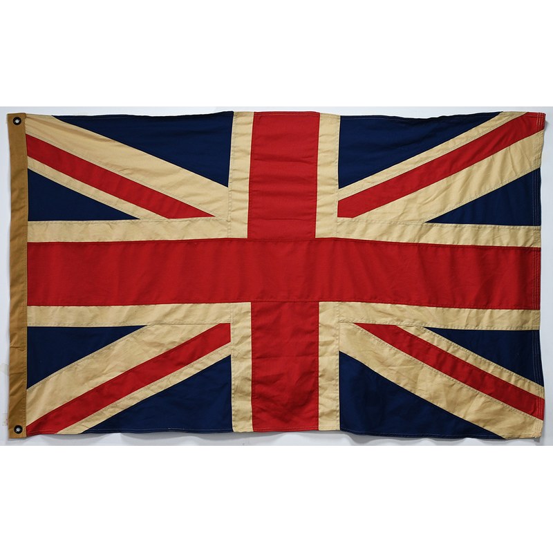 长倘口镇英国国旗 3x5ft